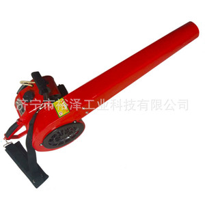 Extintor de Incendios 6MF-28 30 32, Portátil, de Aleación de Aluminio, para Incendios Forestales Clase A - Product Image 1