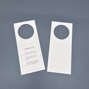 Set di Cancelleria per Hotel con Blocchi Note Personalizzati, Carta Intestata, Biglietti di Auguri, Buste e Logo Stampato - Product Image 5