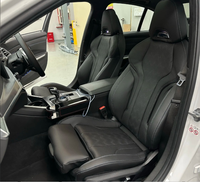 Maßgeschneiderte Innenausstattungs-Upgrades, Sitzmodifikationen, Passend für BMW E90, F30, G20, E12, E28, E34, E39, E60, F10, G30/G38, G68