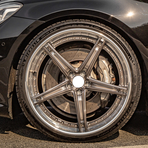 Jante forgée 18 19 20 21 22 24 pouces pour Land Rover Range Rover Evoque Defender Discovery Velar DC100 Freelander <span class=keywords><strong>Vision</strong></span> bmw - Product Image 1