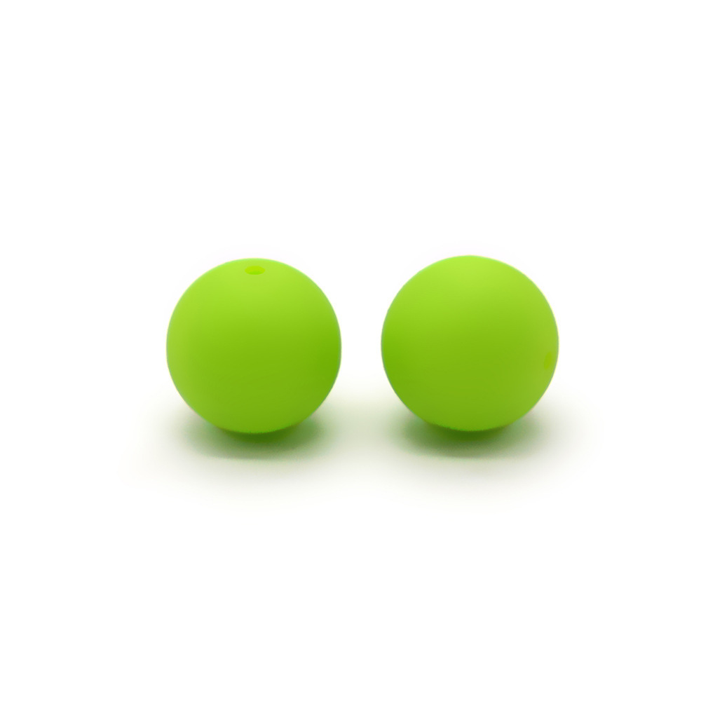 5 verde fluorescente