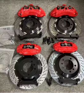 Kit de Caliper Grande para Auto, Repuestos para Golf Mk7 B8 W203 F30 - Product Image 4