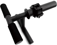 Gym à domicile Accessoires de fitness Entraînement des jambes Tibialis Trainer avec tib Bar pour le tibia Dorsi et l'exercice du mollet