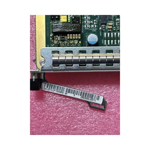 เราเตอร์บริการหลายรูปแบบแบบ POE สำหรับองค์กร รุ่น NE40E-X8A  โครงสร้าง NE40E-X8A  รุ่น NE40E-X3A  รหัสสินค้า CR5P08ABSD74 02355FGJ - Product Image 6