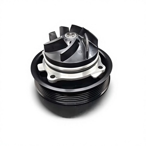 Pièces de voiture Ferrari de haute qualité, adaptées aux modèles 458, pompe à eau du moteur, pompe de climatisation, démarreur, neuves d'origine - Product Image 3