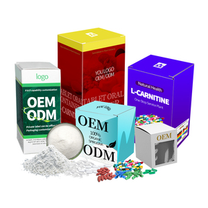 Adenosine triphosphate Disodium (ATP-Na2) cho mỹ phẩm-Độ tinh khiết cao ATP Disodium muối cho chăm sóc da & công thức chống lão hóa - Product Image 4