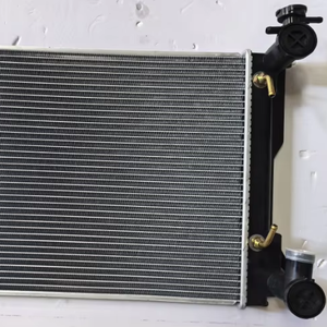 2009-2012年のための新しいXD <span class=keywords><strong>TM</strong></span>モデルDPI-13106ラジエーター - Product Image 1