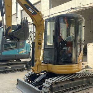 <span class=keywords><strong>Escavatori</strong></span> Mini <span class=keywords><strong>Cat</strong></span> 303cr di Alta Qualità, <span class=keywords><strong>Escavatori</strong></span> Usati da 3 Tonnellate, Escavatore Caterpillar Usato - Product Image 3