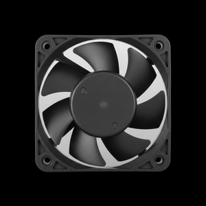 Ventilador Axial DC Crown 4020 Protection T1 para Productos Químicos - Product Image 1