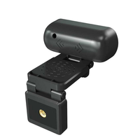 Webcam HD Gratis Sampel, Kamera Web Komputer 1080P dengan Mikrofon untuk PC Laptop 720p