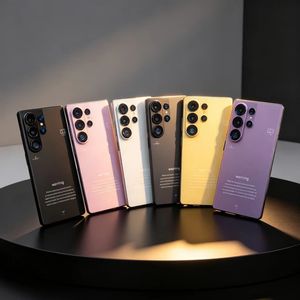 สมาร์ทโฟน S26Ultra 5G รุ่น 24GB+1TB, รองรับซิมคู่, ซีพียูแบบ Deca Core, กล้องความละเอียดสูง, ตัวเครื่องบางเฉียบ, ราคาโรงงาน - Product Image 6