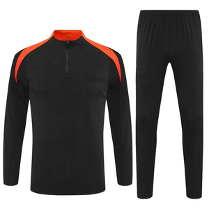 25/26 Özel Tasarım Vintage Futbol Forması Toptan File Retro Futbol Polo Tişörtü Maillot De Foot Sydney - Product Image 4