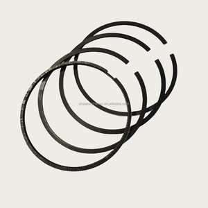 4100QB-2 YN için düşük fiyat kamyon DİZEL MOTOR PARÇALARI HA04050 Piston halkaları - Product Image 6