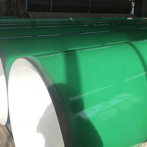 JIS A5525 SKK400 SSAW焊接钢管，用于沿海挡土墙打桩管 - Product Image 6