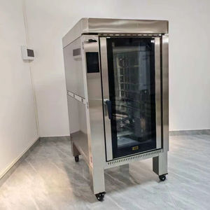 <span class=keywords><strong>Four</strong></span> à convection rotatif - Product Image 1