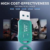 Pour les acheteurs mondiaux : Clés USB 64 Mo, 128 Mo, 256 Mo – Vente en gros, MOQ flexible, approvisionnement en vrac, grandes quantités, cadeaux USB