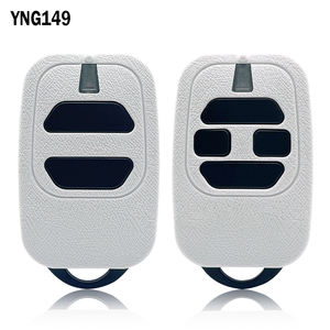 Télécommande de garage/portail <span class=keywords><strong>DEA</strong></span> GTI2 GTI4 433,92 MHz pour <span class=keywords><strong>DEA</strong></span> GT2 GT4 GTI2M GTI4M GT2N GT4N MIO TR2 TR4 TR2N TR4N GENIE 273 - Product Image 1