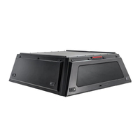 Cubierta Abatible para Camioneta, Tapa para Camioneta, Compatible con F150, Ranger, Tundra, Tacoma, Silverado, Ram, Maverick, Gladiator, GMC