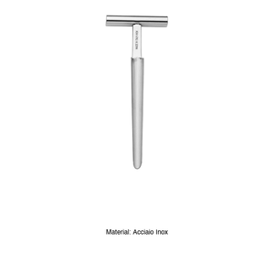 Couteau à fromage en acier inoxydable Ambrogio Sanelli 13 cm 1813.013 - Product Image 3