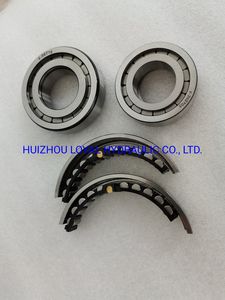 อะไหล่ไฮดรอลิกสำหรับปั๊มไฮดรอลิก A4vg28/40/56/71/90/125/180/250 สำหรับรถแบคโฮ รถตักดิน เครื่องจักรก่อสร้าง เครื่องจักรกลการเกษตร - Product Image 4