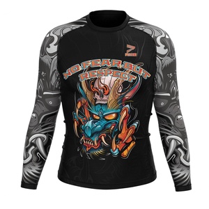 Leggings de compression Rise pour hommes, baselayer de course et fitness - Product Image 6