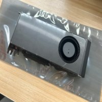 Carte graphique RTX 4080 Super 32 Go de style blower d'occasion, GPU de qualité serveur pour l'entraînement, la déduction et le rendu de modèles IA