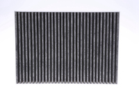 Filtre à air de cabine automatique de marque Holine 7H0819631A remplacer pour Audi Q7 qu. 3,0