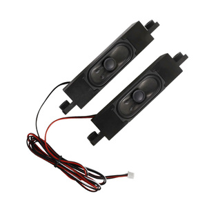 TASSJ ROHS 50/55CE1168R3YX3070-802A, altavoz de <span class=keywords><strong>TV</strong></span> LCD, para <span class=keywords><strong>xiaomi</strong></span>, novedad de 30160, para la televisión, para <span class=keywords><strong>Xiaomi</strong></span>, para el teléfono de la casa, de la marca Merlot LE37M11E - Product Image 1
