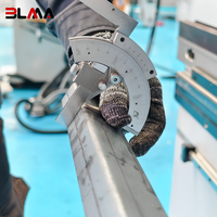 Prensa Plegadora Hidráulica de 40T/1600 y Prensa Plegadora CNC para Plegado de Chapa Metálica de Precisión