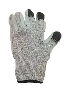 Level D ApexShield vingerbeschermers industriële snij- en slagbestendige handschoenen - Product Image 6