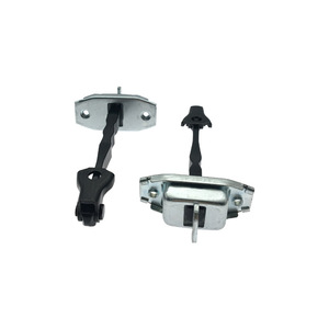 Limitador de Puerta para Toyota Vios 68630-0D160, Soportes Metálicos Delanteros y Traseros para NSP150 - Product Image 1