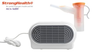 Bán buôn y tế nhà sử dụng hen suyễn Piston Máy phun sương tỷ lệ cao của respirable cho bệnh viện và nhà sử dụng với phụ kiện - Product Image 2