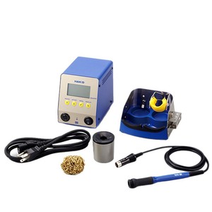 Hakko <b>Soldering</b> <b>Station</b> Fn-1010 Ac100v With Iot Support For Electronic Welding - Product Image 1