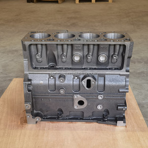 Bloque <span class=keywords><strong>de</strong></span> Cilindros OEM 4991816 3.9L para Motor <span class=keywords><strong>de</strong></span> Camión 4BT3.9, Bloque <span class=keywords><strong>de</strong></span> <span class=keywords><strong>4</strong></span> Cilindros - Product Image 6