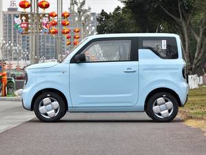 Voitures neuves et d'occasion Geely Galaxy Panda, voitures électriques pures, voitures micro-énergétiques, berline 3 portes, 4 places, véhicule électrique spécial - Product Image 3