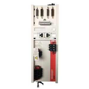Sealed BECKHOFF AX5203-0000 Digital Compact Amplifier AX51XX Digital Compact <b>Drive</b> - Product Image 1
