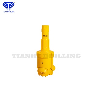 Sistema de Perforación Excéntrica de Alto Rendimiento Odex, Broca DTH Forjada Odex240, Herramienta de Perforación - Product Image 4