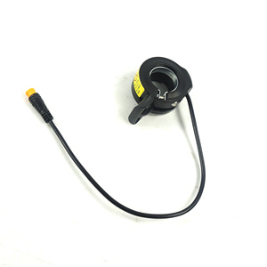Kit de Conversión de Bicicleta Eléctrica Greenpedel China 36v 350w <span class=keywords><strong>Impermeable</strong></span> para Rueda Delantera de 20/26/28 Pulgadas - Product Image 5