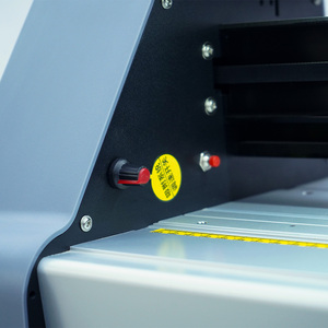 SlaByte S-Cut V70 Plotter | Taglierina per pellicola a risparmio energetico sottovuoto silenzioso PPF macchina per tagliare la tinta in vinile per pellicola - Product Image 4