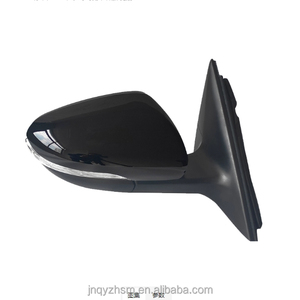 Gương Chiếu Hậu Chất lượng cao (số bộ phận l19g857507 và l19g857508) cho xe ô tô e-bora. - Product Image 1