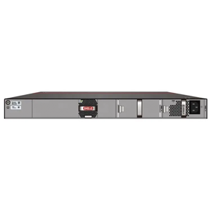 อุปกรณ์รักษาความปลอดภัยไฟร์วอลล์เครือข่าย USG6585E-AC 02353ADA พร้อมพอร์ต 2*10GE (SFP++ 8*GE Combo + 2*GE WAN, จ่ายไฟแบบ AC) - Product Image 2