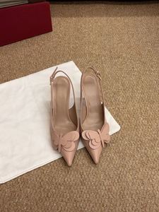 รองเท้าส้นตึกสำหรับงานแต่งงานฤดูร้อนสำหรับผู้หญิง ดีไซน์หรูหราทันสมัย พิมพ์ลายสัตว์ กันลื่น กันน้ำ - Product Image 2