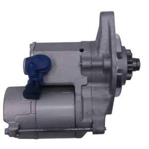 Aftermarket bộ phận động cơ 12V khởi động động cơ 128000-8101 757-21700 228000-1880 257-17980 cho lister PETTER lpa2 lpw2 lpws2 lpwt4 - Product Image 1