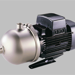 Pompe centrifuge à eau Grundfos NBG100-65-200/177 pour usage domestique - Product Image 1
