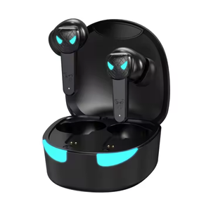 หูฟัง TWS ไร้สาย สำหรับเล่นกีฬา เสียงสเตอริโอแท้ หูฟังเกมมิ่ง Pro รุ่น AirVG10 - Product Image 1