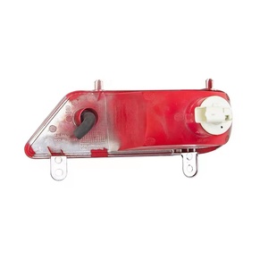 <span class=keywords><strong>Feu</strong></span> <span class=keywords><strong>antibrouillard</strong></span> de pare-chocs arrière pour <span class=keywords><strong>Peugeot</strong></span> <span class=keywords><strong>3008</strong></span> 6350HG 6351HG 9801779480 9801780180 - Product Image 4