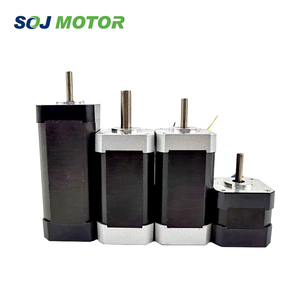 Подводное подруливающее устройство, Бесщеточный мини-двигатель постоянного тока, изготовленный на заказ для дрона, Китай, Ce BLDC, настраиваемый IE 1 - Product Image 6