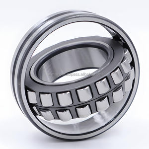 Roulements à rouleaux sphériques de haute précision 21306 E CC CA W33 Fabrication de roulements de qualité USMA Fournisseur - Product Image 3