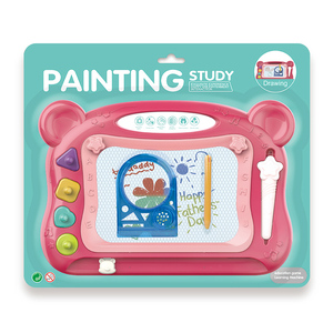 批发多功能书写画板玩具绘画用品游戏儿童绘画写字板玩具 - Product Image 2