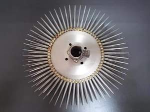 Point Stick Titan Anodizing Kệ - Product Image 4